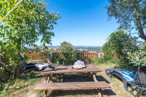 Home on the hill Tempio Pausania